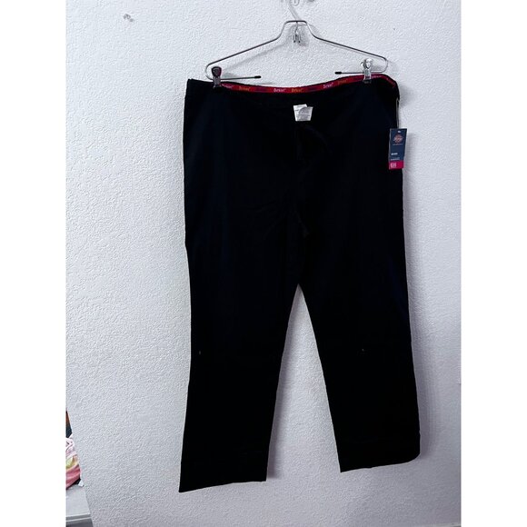 Dickies Everyday black scrub bottom unisex size medium - Picture 2 of 10